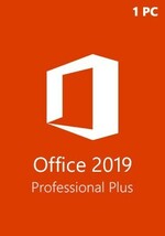【決済即発送】 Microsoft Office 2019 Professional Plus [Word Excel Power Point] 正規 プロダクトキー日本語 ダウンロード 認証保証_画像2