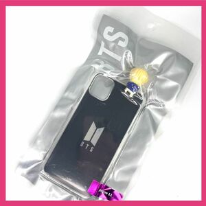 新品・未開封TinyTAN iphone11 ケース Jin ジン タイニータン スマホケース iPhone スマホカバー