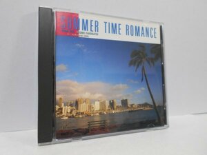  Kadomatsu Toshiki SUMMER TIME ROMANCE CD потребительский налог надпись нет 