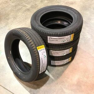 保管袋付 (IT019.7) 送料無料 [4本セット] PIRELLI POWERGY　215/60R17 96H 2024年製造 室内保管 夏タイヤ 215/60/17