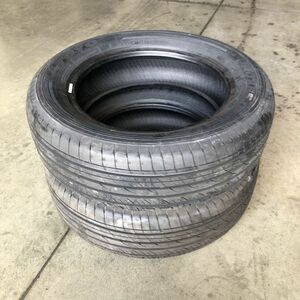 保管袋付 (IS001.7)送料無料 [2本セット] TOYO PROXES Comfort MC1　205/60R16 92V 2022年製造 室内保管 夏タイヤ 205/60/16