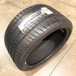 2本支払総額 55,900円~(IK296.7) 送料別 [2本セット] GOODYEAR EAG F1 SUPERSPORT　305/30ZR20 103Y 2020年製造 305/30R20 305/30/20