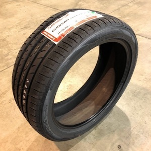 保管袋付 (BO003.7) 送料無料[1本] ROADSTONE EUROVIS SPORT 04　245/40R18 97W XL 2022年製造 室内保管 245/40/18 245 40 18.