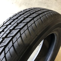 2024年製造 保管袋付 (IP001.7.1) 送料無料[4本セット] YOKOHAMA S306　155/65R14 75S 室内保管 155/65/14 夏タイヤ_画像4