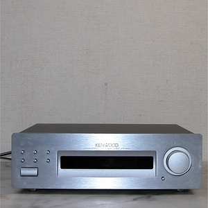 KENWOOD KTF-5002 FM/AM STEREO TUNER 動作良品