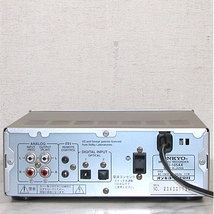 ONKYO MD-105AX MD RECORDER 動作良品_画像5