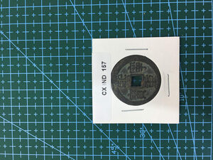 中華古銭コイン　CX　157　熙寧重宝