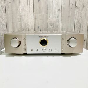 marantz マランツ プリメインアンプ PM-14S1 リモコン付き 可動品　