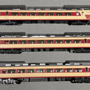 動作未確認 ⑦ KATO Nゲージ 10-413 183 1000番台 7両 基本セット 鉄道模型 カトー の画像4