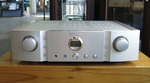 MARANTZ　プリメインアンプ　PM-15S1　中古品