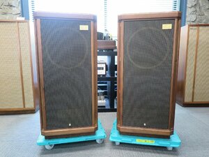 香川県高松市店頭引取り限定　TANNOY Stirling /GR 美品、動作品