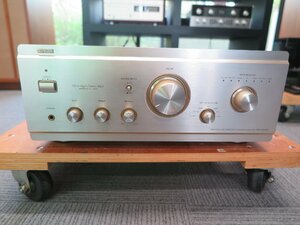 DENON pre-main amplifier PMA-2000III used 