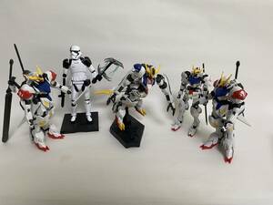 機動戦士ガンダム 鉄血のオルフェンズ / ガンダムバルバトスルプスレクス GUNDAM 