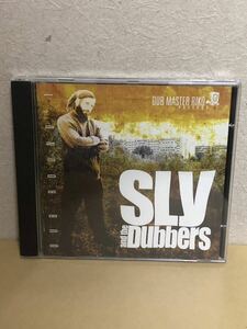 SLY AND THE DUBBERS - DUB ROUND 1 new roots dub ニュールーツ