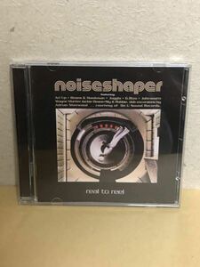 NOISESHAPER - REAL TO REAL echo beach new roots dub ニュールーツ sly & robbie ari up