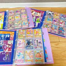 アイカツ！カード 大量 約6000枚以上 まとめ売り_画像9