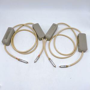 MIT MI-350 REFERENCE RCA кабель 1.0m 2 шт пара 