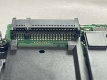 【配送無料】JVC ケンウッド SSDメディアアダプター KA-MC100（SATA M.2 SSD Type2280装填用）GY-HC550/GY-HC500記録メディア_画像7