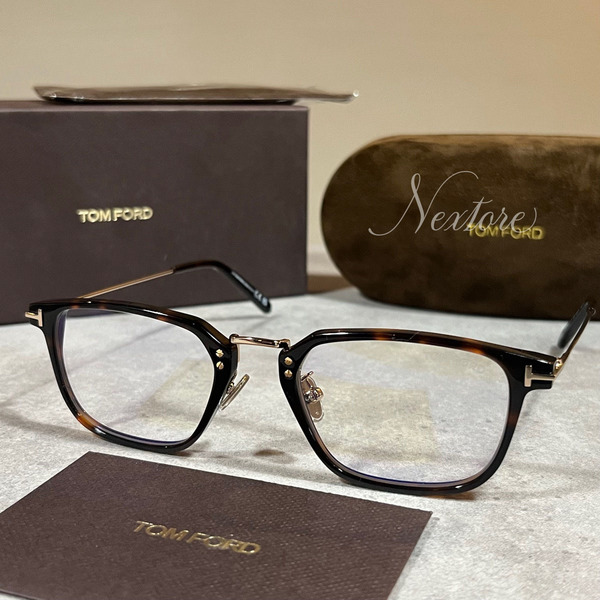 正規品 新品 トムフォード TF5862DB 052 メガネ サングラス 眼鏡 アイウェア TOMFORD