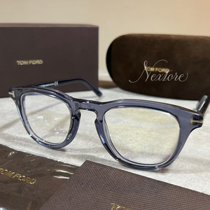 正規品 新品 トムフォード TF5488B 020 メガネ サングラス 眼鏡 アイウェア TOMFORD