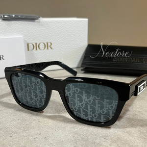  regular goods new goods Dior DiorB23 S1l 10B8 glasses sunglasses I wear Dior