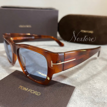 正規品 新品 トムフォード TF493 53V メガネ サングラス 眼鏡 アイウェア TOM FORD_画像2