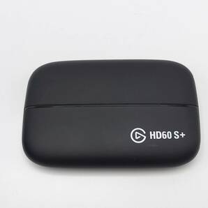 Elgato エルガト HD60 S+ ゲーム キャプチャー カード1080p 60fps【2-800】の画像2