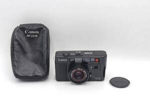 Canon キャノン AF35M 38mm 1:2.8 コンパクトフィルムカメラ【5995】