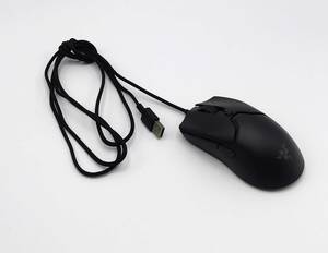 1円 Razer レイザー Viper Mini ゲーミングマウス【2-802】