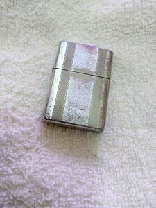 ジッポ 両面加工 1999年 ZIPPO