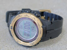 ■CASIO カシオ PROTREK PRW-3100YC 腕時計_画像7