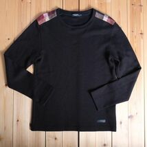 ★お得◆BLACK LABEL CRESTBRIDGE◆ブラックレーベル クレストブリッジ◆メンズ　トップス　長袖おまとめ４点セット　[M/L] br07017628_画像2