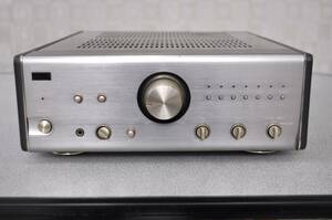 [DENON] pre-main amplifier PMA-7.5 E ( used )