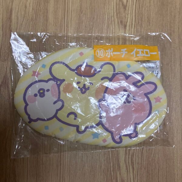 カナヘイの小動物×サンリオキャラクターズ くじ