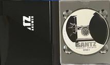 ☆ 【Blu-ray】 GANTZ PERFECT ANSER 特典 DVD 付2枚組 ☆_画像5