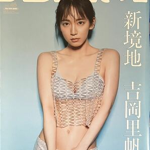 ☆ 吉岡里帆 週刊プレイボーイ 2020年11月16日号 No.46 ☆の画像1