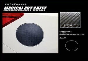 ハセプロ マジカルアートシート フューエルリッド インプレッサスポーツ GT2 GT3 GT6 GT7 2016/10～