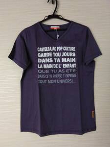 [ Castelbajac ] T-shirt ( short sleeves )