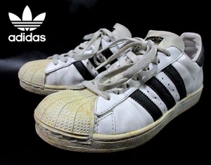 adidas Adidas SUPER STAR super Star sneakers 24.5