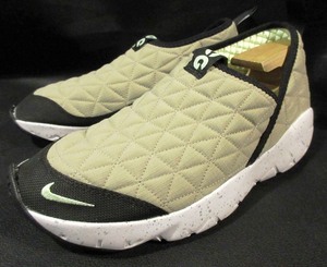 ナイキ NIKE エア モック 3.0 CI9367-200 ACG MOC A.C.G. スニーカー 靴 難有ジャンク