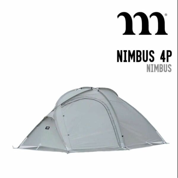 muraco nimbus 4P