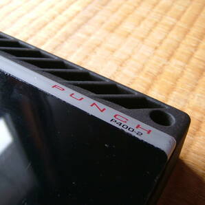 【動作品】RockFord Fosgate（ロックフォード）P400-2 イース正規品 ■■ 2chパワーアンプ ■■ 検) MX5000.RE50HI.7909J.DCT-Z1.DRX9255の画像4