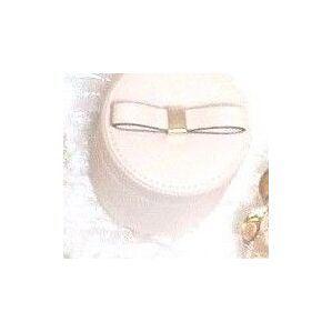 Francfranc アクセサリーケースSサイズ