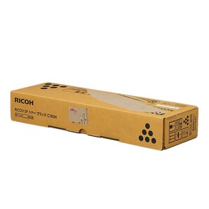 送料無料!! RICOH SP トナー ブラック C740H 600584 純正の画像3