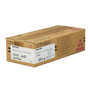 送料無料!! RICOH IPSIO SP トナーカートリッジ マゼンタ C310H 308502 純正