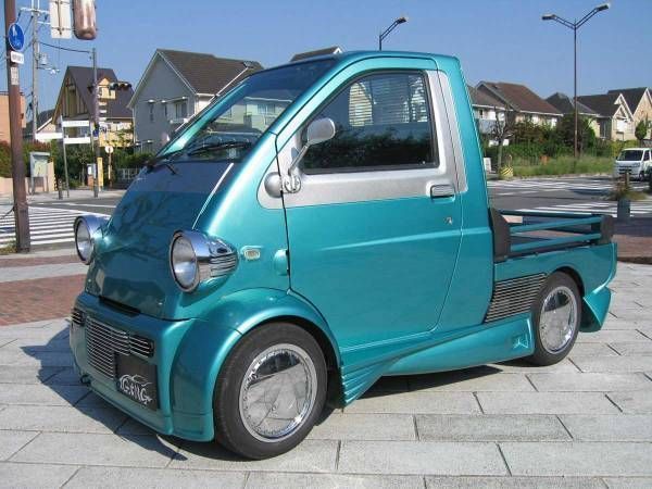 Yahoo!オークション -「ミゼット2 パネル」(ダイハツ用) (自動車