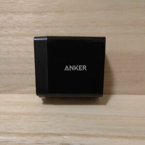 Anker　24W 2-Port USB Charger