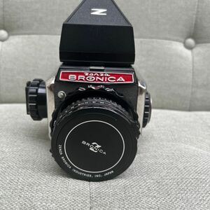 BRONICA