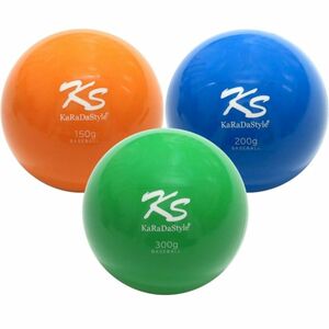 プライオボール 野球 球速アップ トレーニングボール 投手 プアボール Plyoball 150g 200g 300g セット 