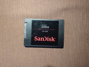  SanDisk SDSSDH3-500G